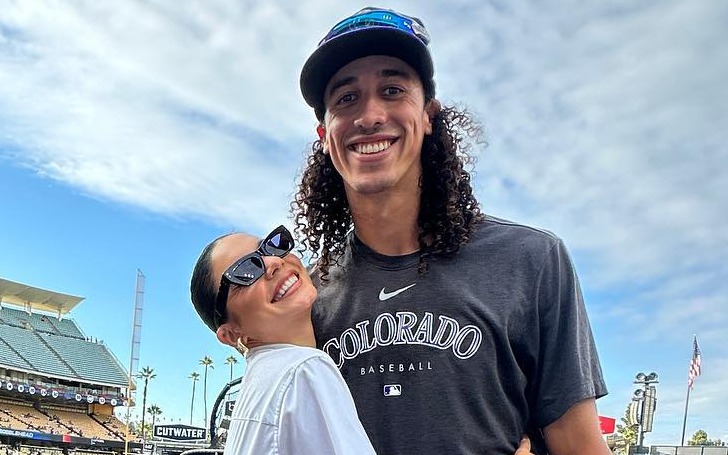 Vanessa Hudgens' Boyfriend and Relationship Insights: Get to Know Her Romantic Side